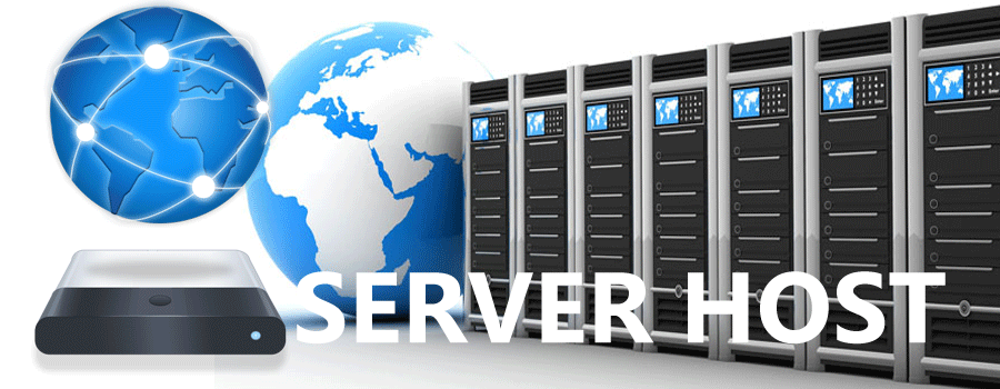 NaN Host server